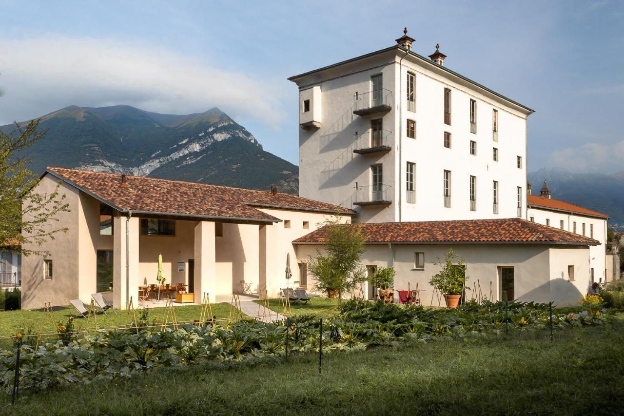 Agriturismo La Derta Villa Bellagio Exterior photo