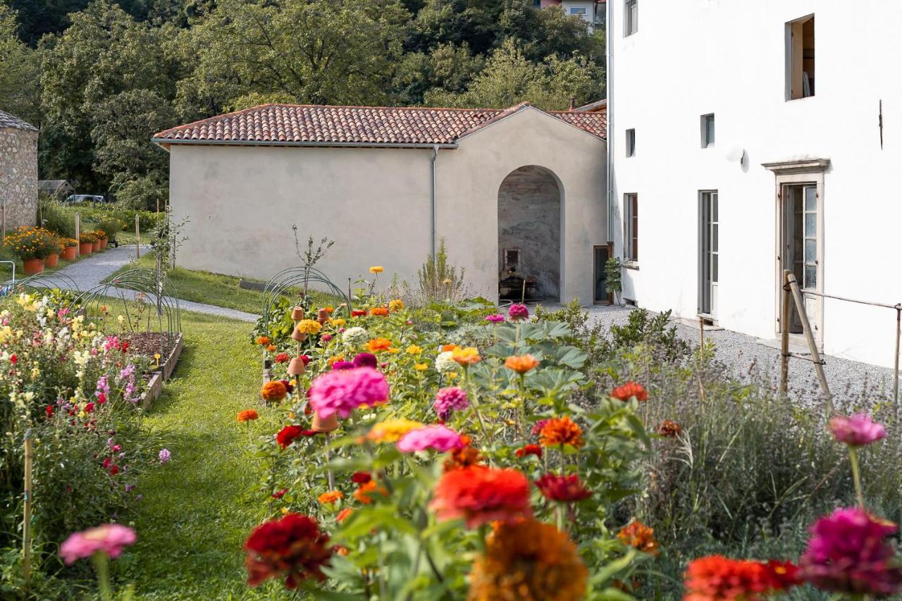 Agriturismo La Derta Villa Bellagio Exterior photo