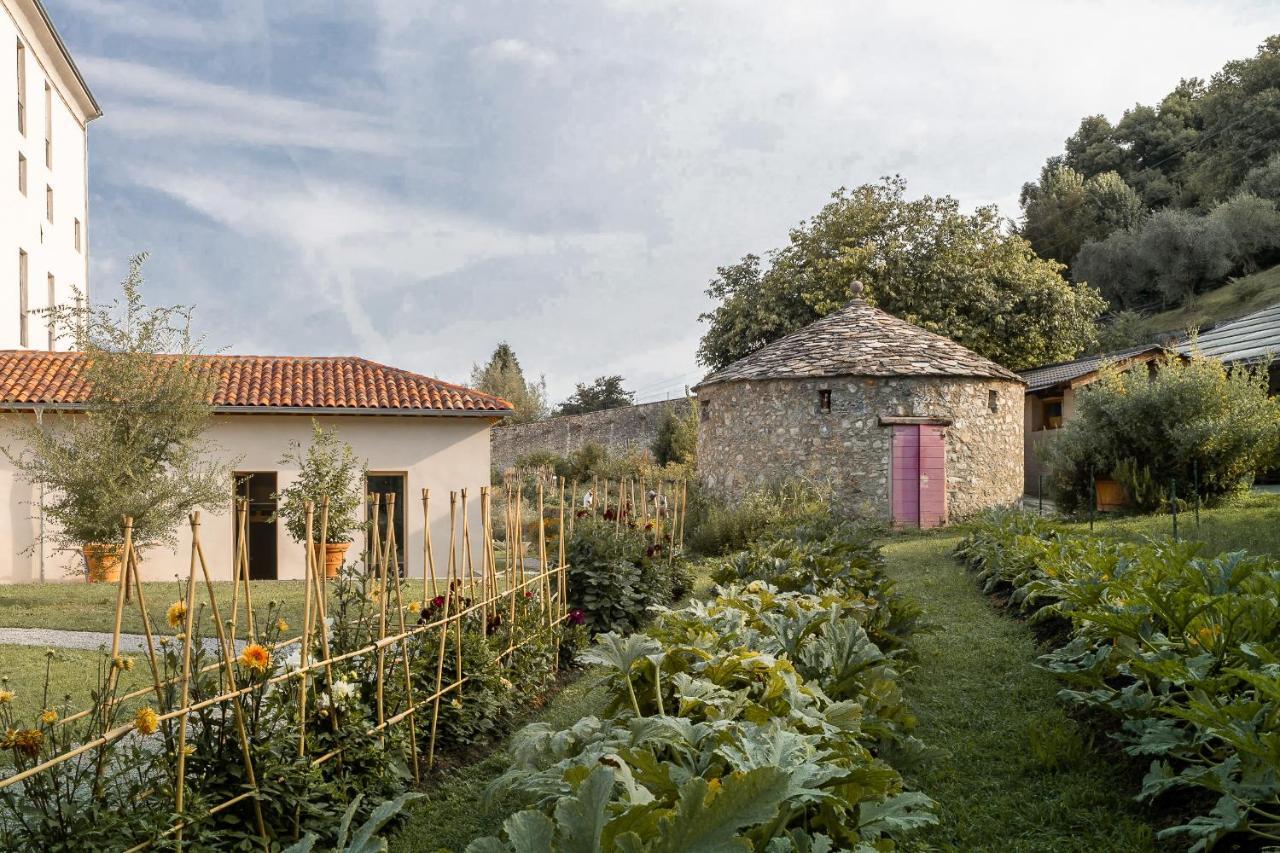 Agriturismo La Derta Villa Bellagio Exterior photo